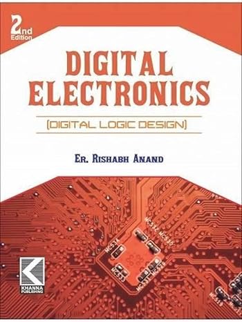 Digital Electronics